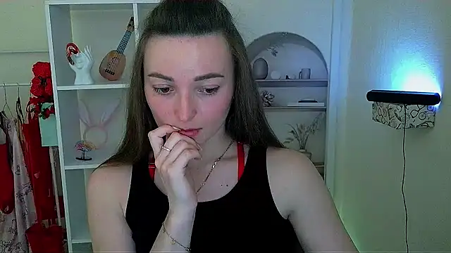 Czat XXX na żywo – _Barbie_Kiss_
