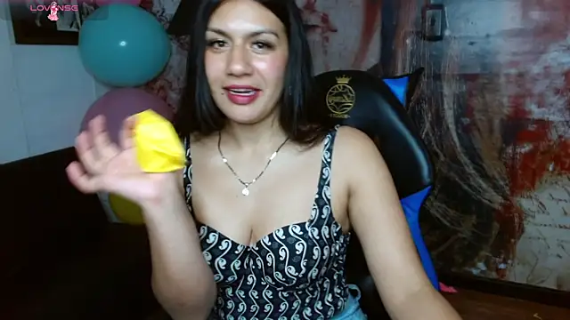 Czat XXX na żywo – gigi_gilt_