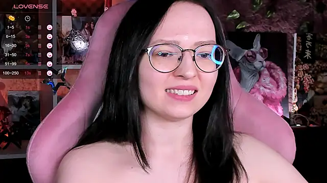 Czat XXX na żywo – power_robynn