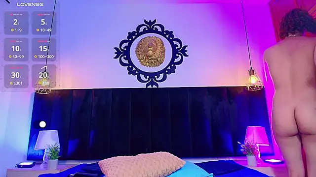 Sembang XXX Secara Langsung Skyee_angel