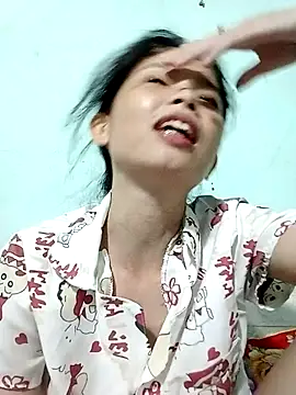 Chammy720のライブXXXチャット