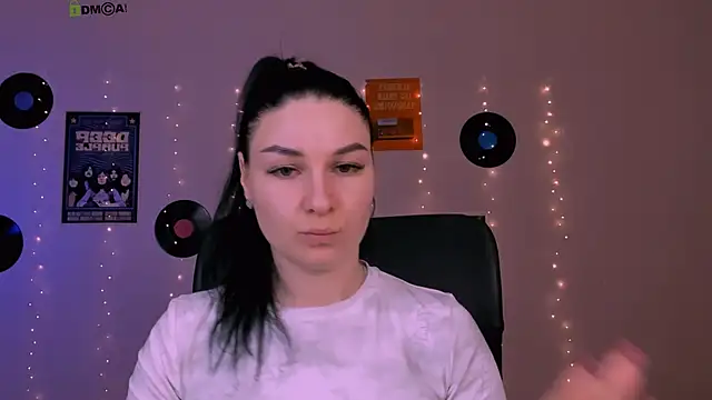 olivia_rage's Live XXX Chat