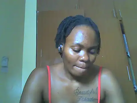 sexyebony13's Live XXX Chat