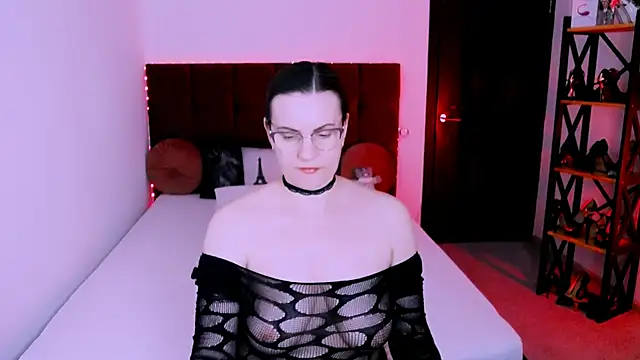 EvelynPorshe Live XXX Chat