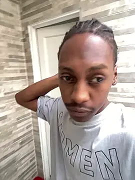 Bryxxxon Webcam show