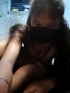 Pertunjukan Kamera Web Madhuri-singh88