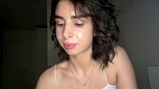 JessiaRuezga's Webcam Show