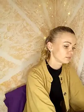 Chatroom XXX en direct de NitaXSky