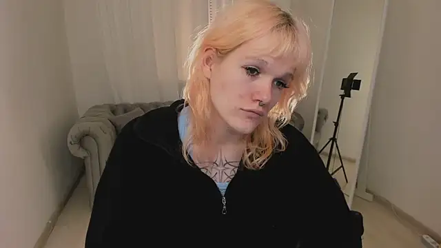 Lollita_Morgan Chat XXX in diretta