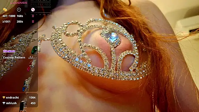 linda_ada11 লাইভ XXX চ্যাট