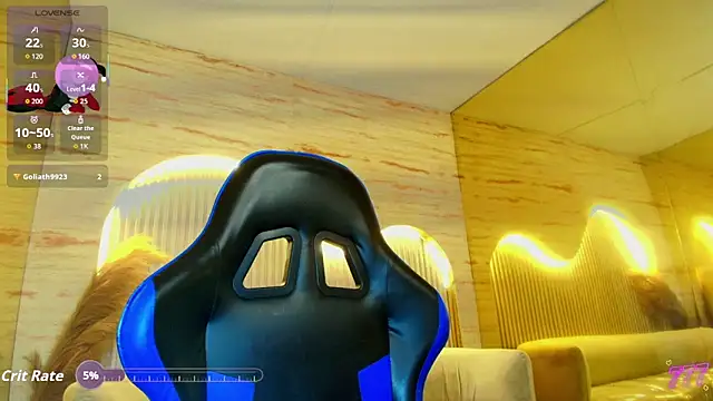 Chat +18 de Moon_Red_r ao vivo