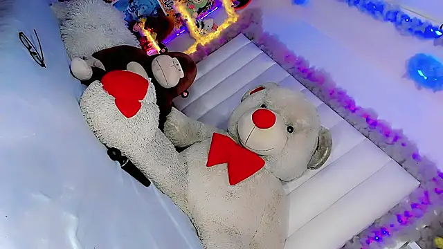 دردشة Forever_steff الجنسية المباشرة
