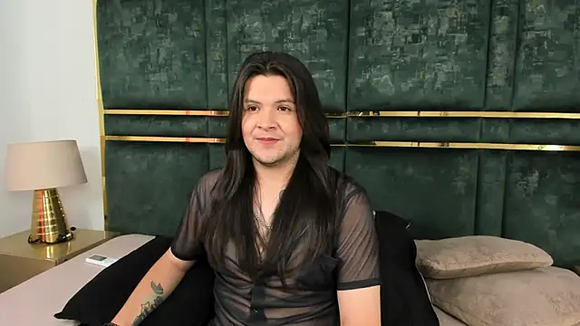 MatthewDavis_ Live XXX Chat