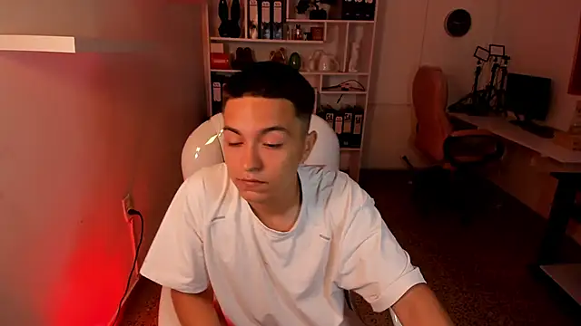 RicciRizzo Live XXX-Chat