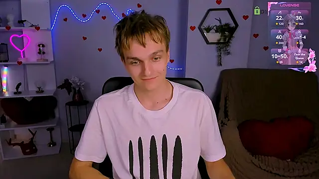 john_lik's Live XXX Chat