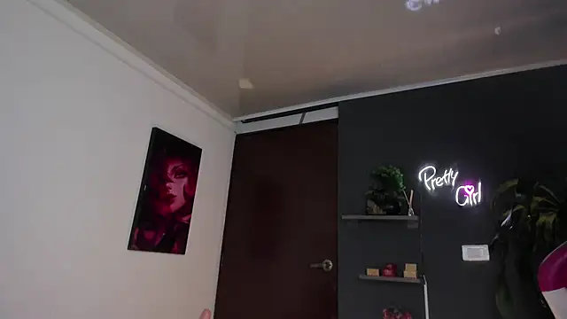 Czat XXX na żywo – Emilyjhonson_01