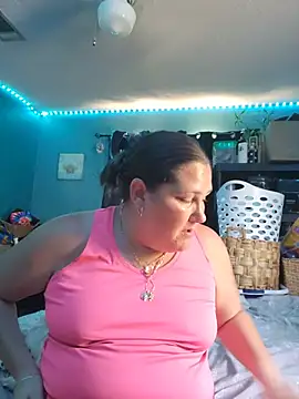 Show Webcam de SexyNikki6969