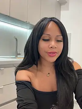 HaileyDiana's Live XXX Chat