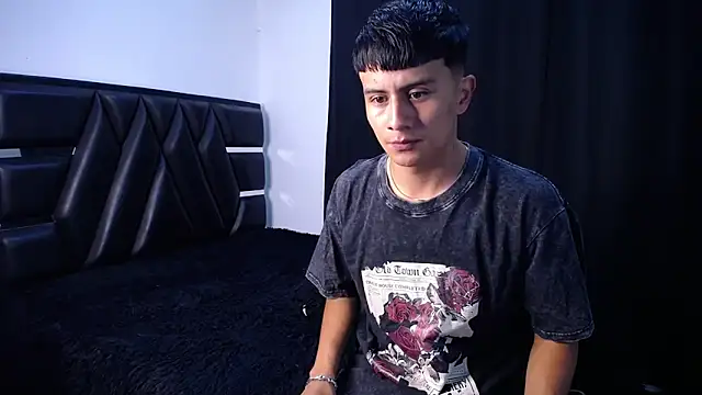 XXX chat uživo modela Fernando_Official