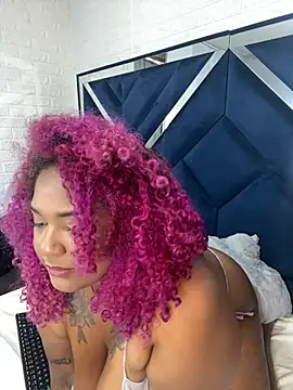 Just_Gissellex Adlı Modelin Canlı XXX Sohbeti