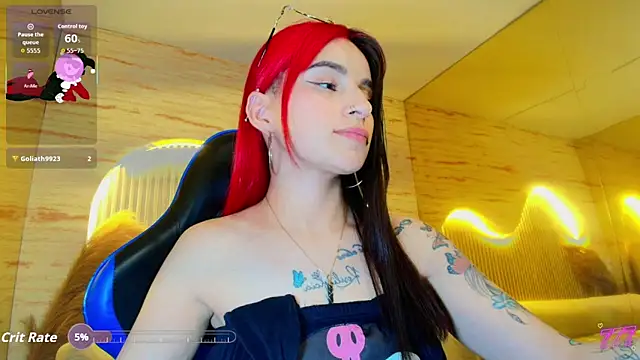 Chat XXX Live Moon_Red_r