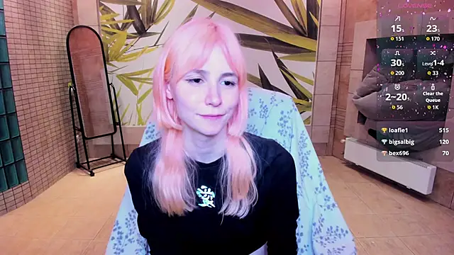 fleximona Obrolan Langsung XXX