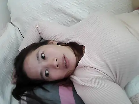 Alexiadreamer's Live XXX Chat