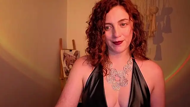 Mala_Bad's Live Chat Room