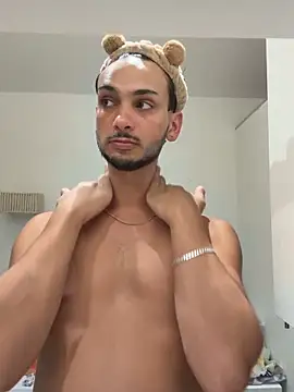 Chat XXX en directo de Gipsyboysteve