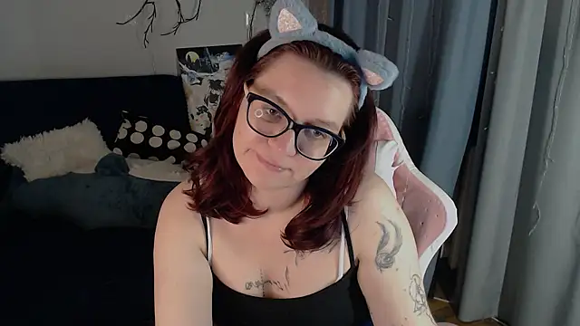 Živý XXX chat Milaniya_Poolys