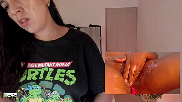 Živý XXX chat urcute_kitten