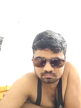 Вебкам-шоу Arsalan_Sheikh