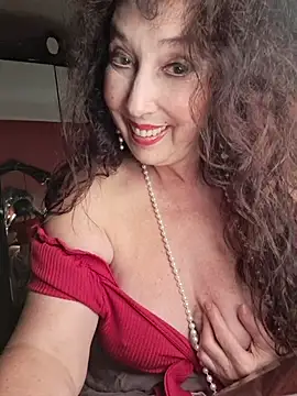 GypsyEsmeralda Chat XXX in diretta