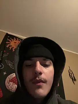 CarmeloA Webcam-Show