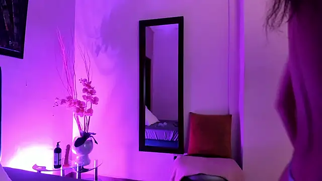 دردشة KatrionaNyx الجنسية المباشرة
