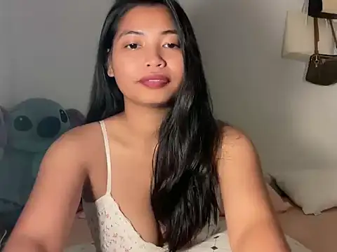 zafarina_18 Pertunjukan Webcam