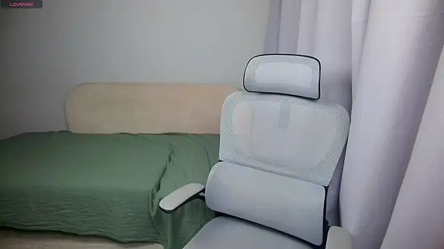 LeonBoykisser Webcam-Show