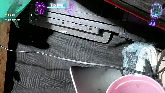 Thesuicidekid's Live XXX Chat
