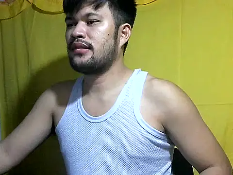 Sembang XXX Secara Langsung HairyHottestpinoyHandsome
