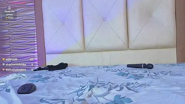 Živý XXX chat Miladiosa