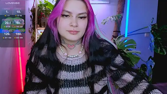 Czat XXX na żywo – jelya_sg