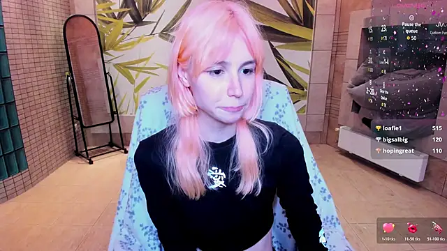Chat XXX en directo de fleximona