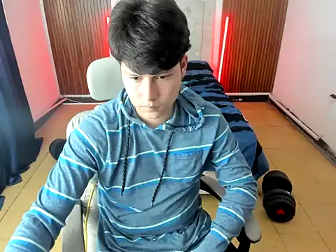 Show de webcam de daniel_leon