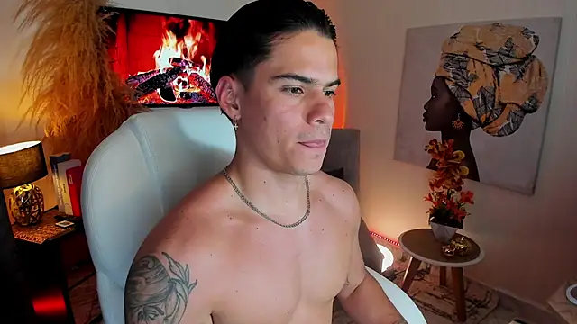 Matias_Murrier Live XXX-Chat
