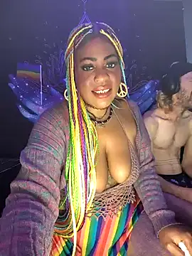 دردشة AmazonianMistress الجنسية المباشرة