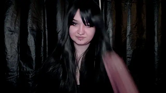 Miss_SamantaBlack: απευθείας συνομιλία ΧΧΧ