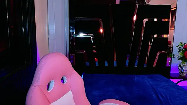 Gaby_Gil_ 在線直播表演