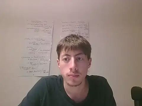 VelvetRagottiOG Webcam-Show