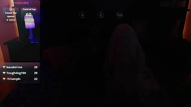 Chat XXX Live mariahsugarr