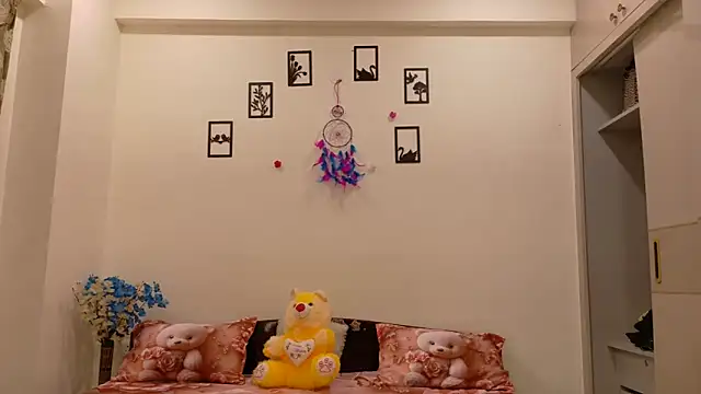 Živý XXX chat Sneha_18Years